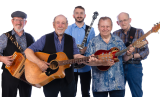 Event image for The Fureys