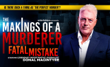 Event image for The Makings of a Murderer