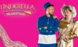 Event image for Tinderella