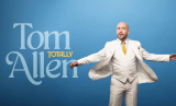 Event image for Tom Allen