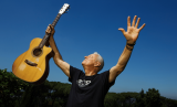 Event image for Tommy Emmanuel, CGP