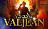 Event image for Voices Of Valjean