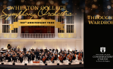 Event image for The Wheaton College Symphony Orchestra