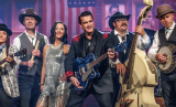 Event image for Country Night in Nashville