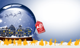 Event image for Belfast Operatic Company: A Night of Christmas Music and Song