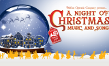 Event image for A Night of Christmas Music and Song