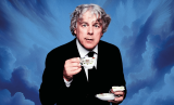 Event image for Alan Davies: Think Ahead