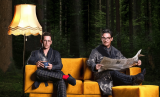 Event image for Café del Mundo