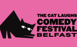 Event image for The Cat Laughs Comedy Festival