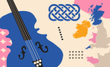 Event image for Ulster Orchestra: Celtic Symphonies