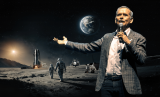 Event image for Chris Hadfield