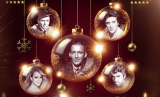 Event image for Christmas by Candlelight