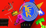 Event image for Culture Night: The Funky Kongs