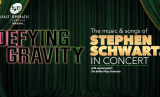 Event image for Defying Gravity