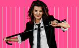 Event image for Deirdre O'Kane