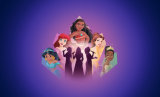 Event image for Disney Princess: The Concert