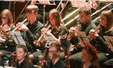 Event image for EA Music (Dundonald) Christmas Concert