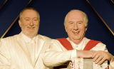 Event image for Foster and Allen