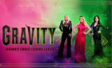 Event image for Gravity
