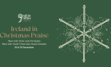 Event image for Ireland in Christmas Praise