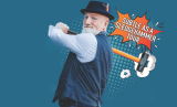 Event image for Jake O'Kane