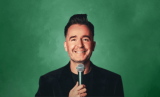 Event image for Jarlath Regan