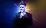 Event image for Jarlath Regan