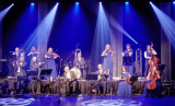 Event image for Fleadh 2026: The Kilfenora Céilí Band