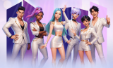 Event image for K-POP ALL STARS