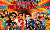 Event image for Legends of the 60's Show