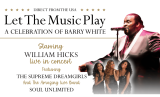 Event image for Let The Music Play