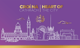 Event image for Croí na Cathrach – Heart of the City