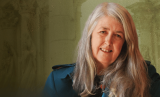 Event image for Mary Beard
