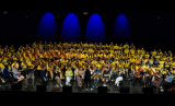 Event image for Fleadh 2026: Meitheal Reunion Recital