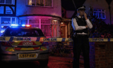 Event image for Murder Trial Tonight V