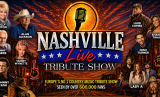 Event image for Nashville Live
