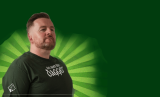 Event image for Paddy McDonnell