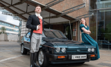 Event image for Pride and Prejudice and 80’s Hits!