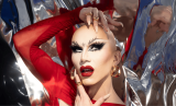 Event image for Sasha Velour: Travesty