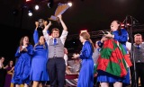Event image for Fleadh 2026: Senior Ceílí Band Competition