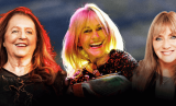 Event image for Sharon Shannon, Mary Coughlan and Frances Black