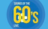 Event image for Sounds of the 60s Live