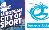 Event image for Teenage Kicks