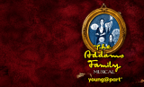 Event image for The Addams Family