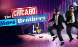 Event image for The Chicago Blues Brothers