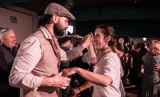 Event image for The Devil’s in the Dance Hall