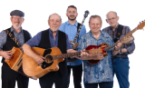 Event image for The Fureys