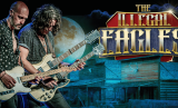 Event image for The Illegal Eagles