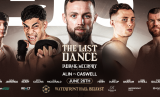 Event image for The Last Dance