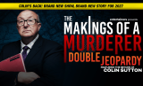 Event image for The Makings of a Murderer